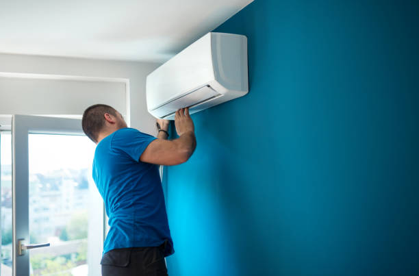 AC installation near me in Bloomington, MN