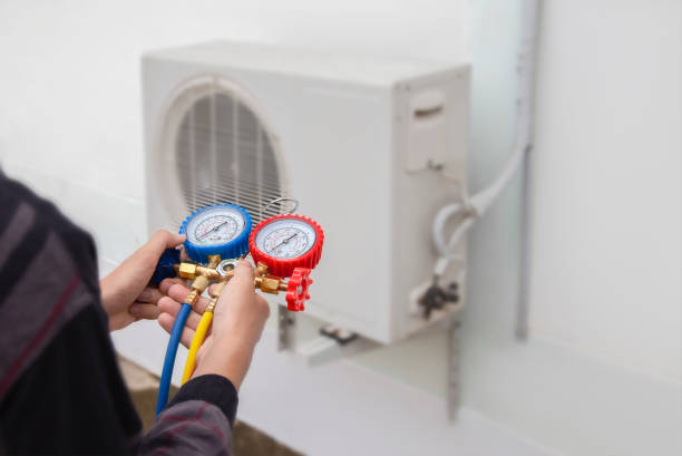 Best Emergency HVAC repair  in Bloomington, MN